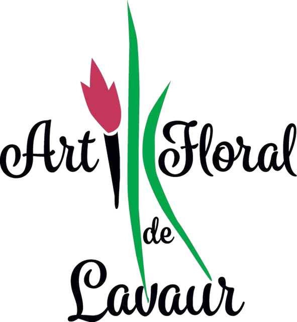 logo Art floral